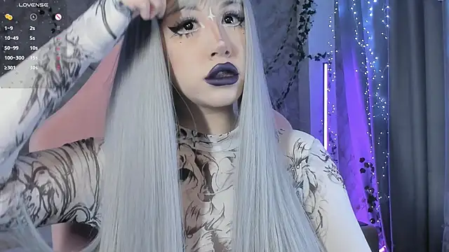 Necucubi02's Live XXX Chat