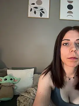 Luna_licous Live XXX-chat