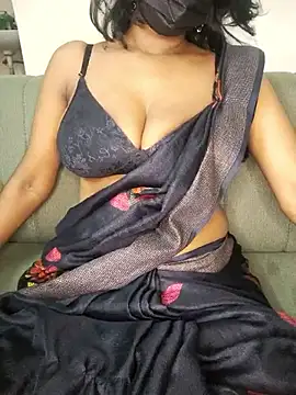 Show webcam de brownie_Dusky