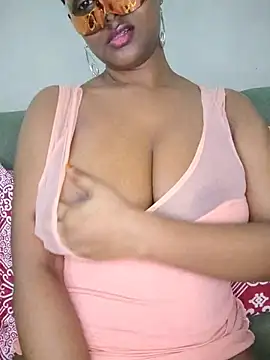 Sembang XXX Secara Langsung brownie_Dusky