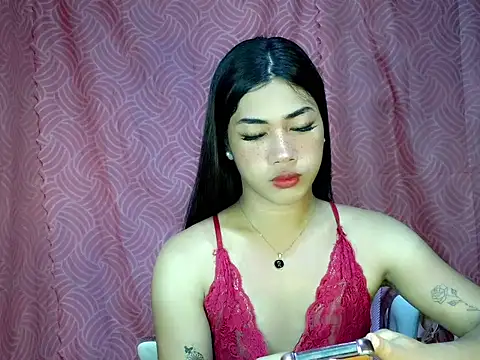 Margalona_ Pertunjukan Webcam
