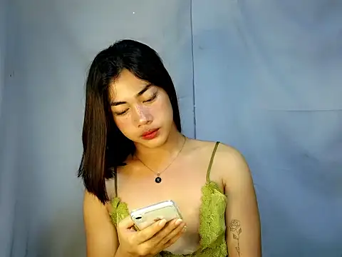 Margalona_ Pertunjukan Webcam