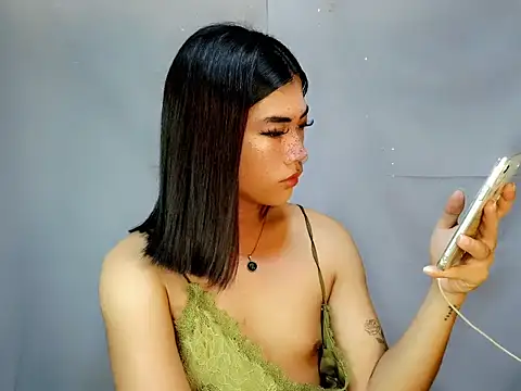 Margalona_ ওয়েবক্যাম শো