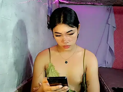 Margalona_ 在線直播表演