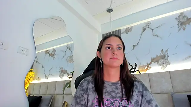 Show de ChaeyounngDae na webcam