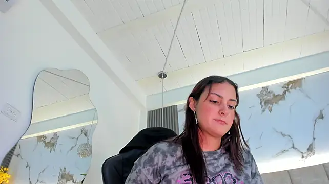 ChaeyounngDae Webcam-Show
