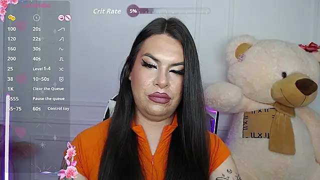 nicolricci_ Show Webcam