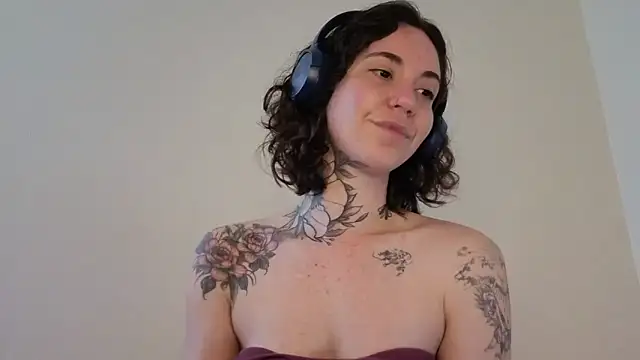 Dirty_Pink 라이브 XXX 채팅