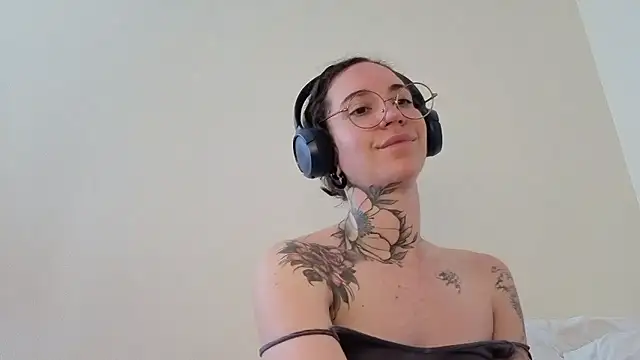 Chat XXX en directo de Dirty_Pink