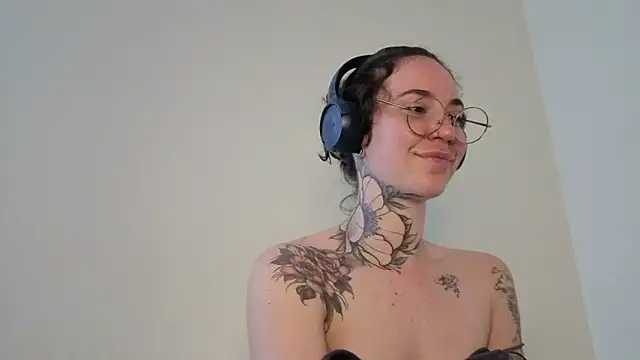 Živý XXX chat Dirty_Pink
