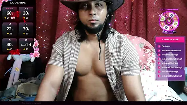 Leons_fantacy11 Webcam show