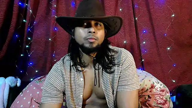 Show de Leons_fantacy11 na webcam