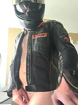 Ersin77@xh Adlı Modelin Web Kamerası Şovu
