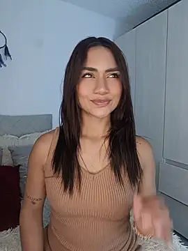 Chat XXX en directo de AmaraOsteen