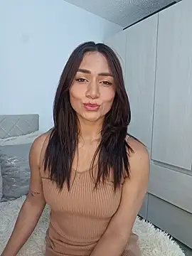 צ'אט XXX בשידור חי של AmaraOsteen
