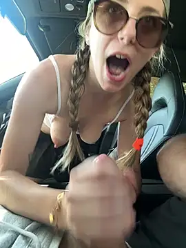 Вебкам-шоу Jessicandy_