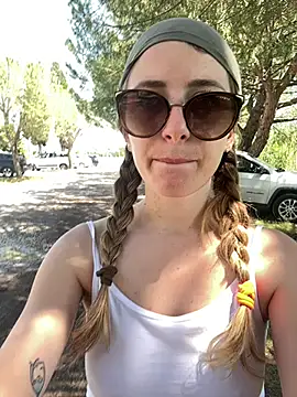 Jessicandy_ 在線直播表演