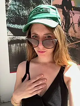 عرض كام Jessicandy_