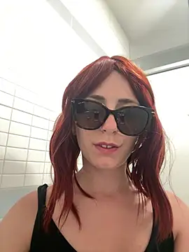 Jessicandy_ Pertunjukan Webcam