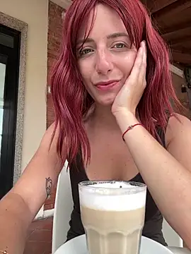 عرض كام Jessicandy_