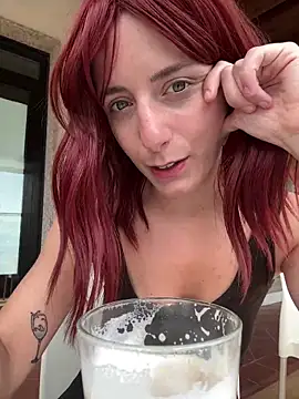 Jessicandy_ Webcam show