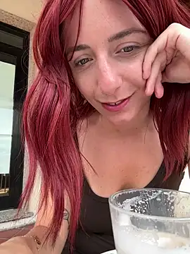 Show de Jessicandy_ na webcam