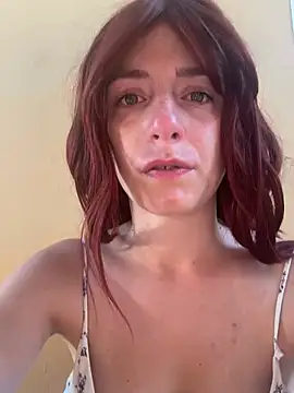 Show Webcam de Jessicandy_