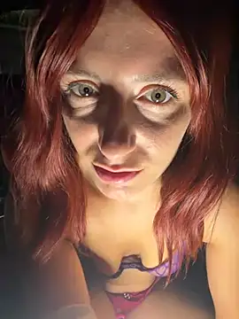 Jessicandy_ Webcam show