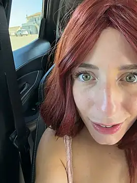 Jessicandy_ Webcam show