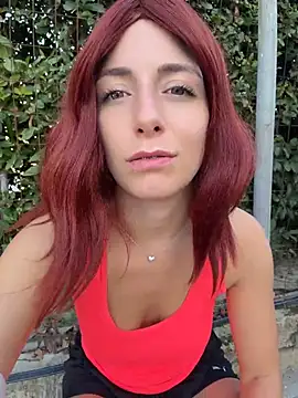 Chat +18 de Jessicandy_ ao vivo