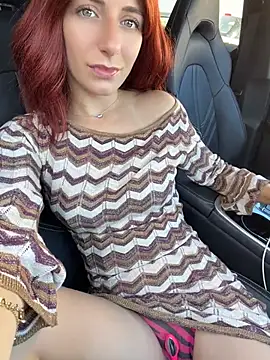 Jessicandy_ 网络视讯表演