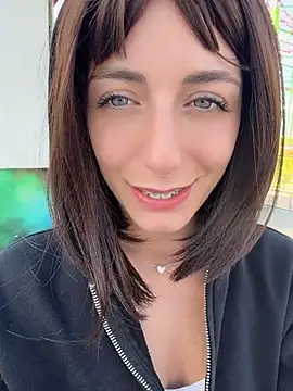 Chat XXX ao vivo de Jessicandy_