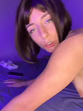 Jessicandy_ 现场XXX聊天