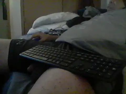 Show webcam de Silencio26