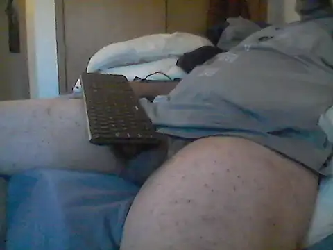 Silencio26 Pertunjukan Webcam