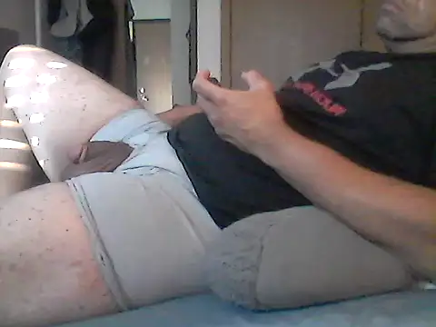 Silencio26 Show in webcam