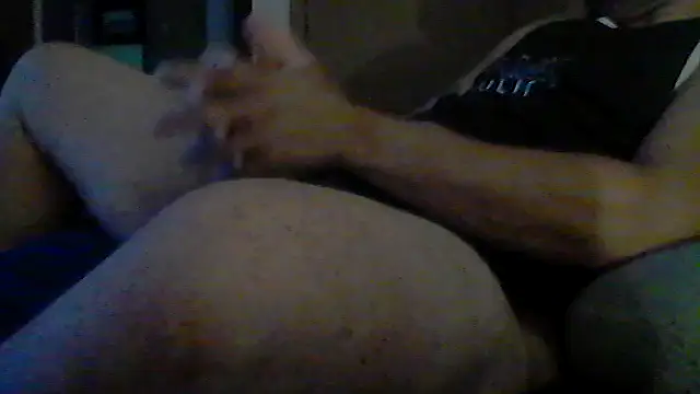 Silencio26's Webcam Show
