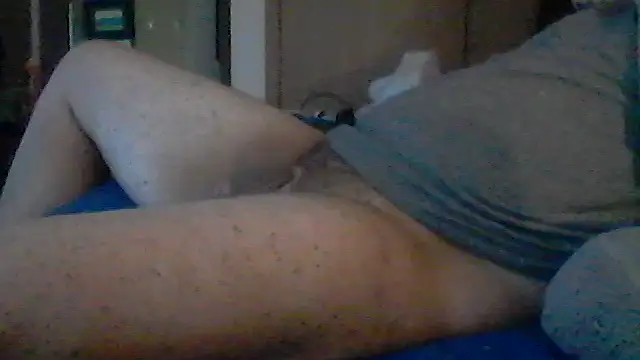 Silencio26's Webcam Show
