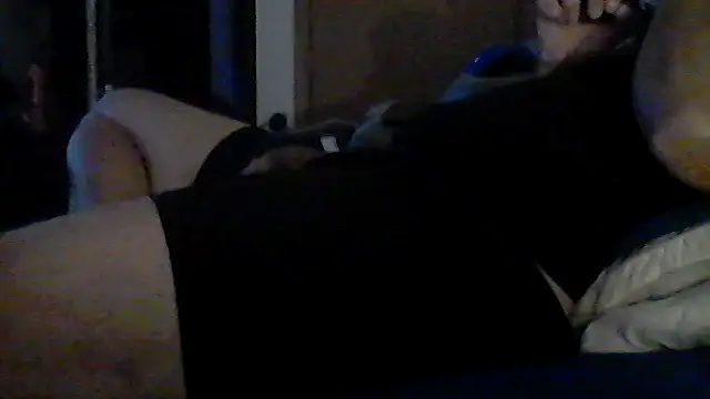 Show de webcam de Silencio26