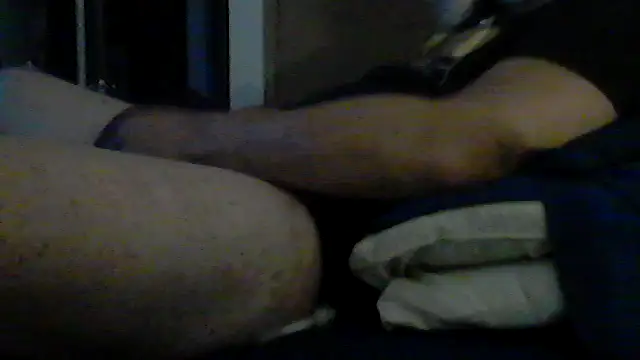 Show webcam de Silencio26