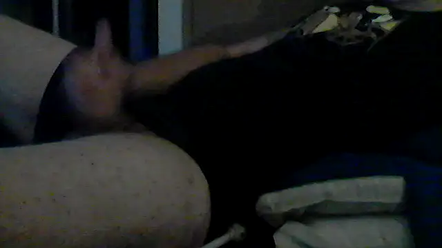 Silencio26's Webcam Show