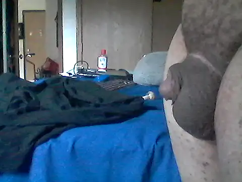 Silencio26 Show Webcam