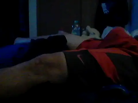 Silencio26 Webcam-Show