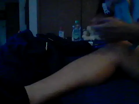 Show Webcam de Silencio26