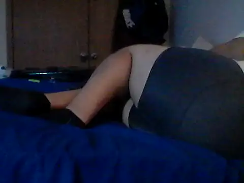 Show Webcam de Silencio26
