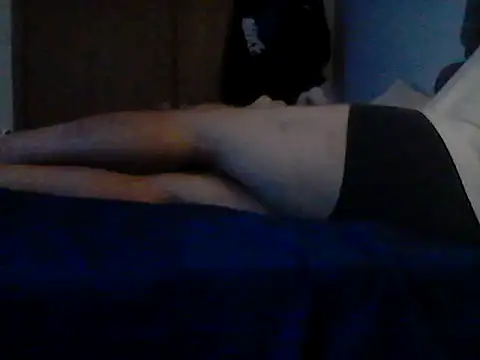 Silencio26 webkamerás műsora