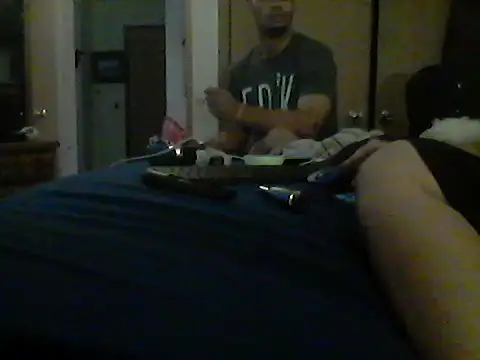 Show webcam de Silencio26