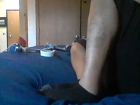 Show Webcam de Silencio26