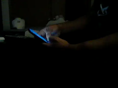 Silencio26's Webcam Show