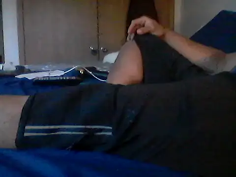 Silencio26 webkamerás műsora